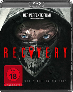 Recovery |   Blu-Ray